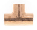 Te Bogen h-h-h 130 Kupfer 5/8''