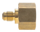 Reduzierung SAE 1/4''m - 1/2''w