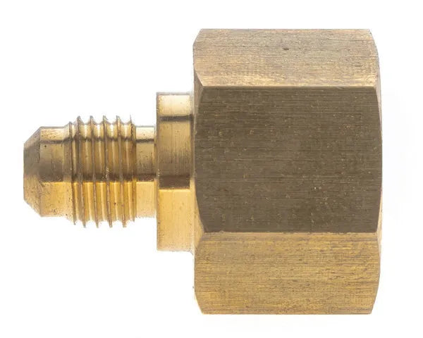 Reduzierung SAE 1/4''m - 1/2''w