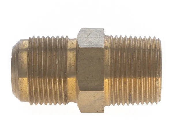 Kupplung SAE 3/4" m x Gas 3/4" m