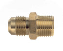 Kupplung SAE - M / Gas - M 1/2''x1/2''