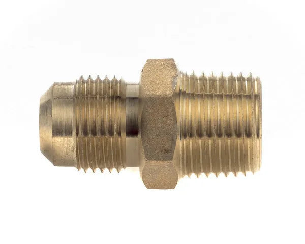 Kupplung SAE - M / Gas - M 1/2''x1/2''