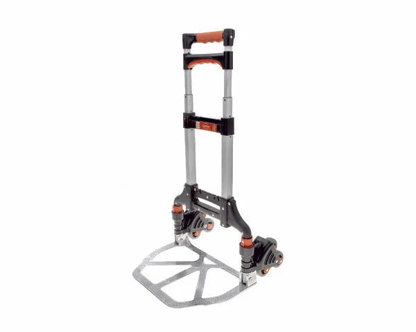 Faltbarer Treppensteiger S50PLUS