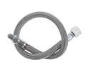 Dieselleitung M1/8'' x H1/4'' gerade 400 mm