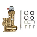 Válvula tres vías para caldera Vaillant 0020132683 VM18635R3