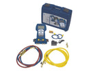WIGAM Digitaler Vierkanal-Analysator Fox One 300