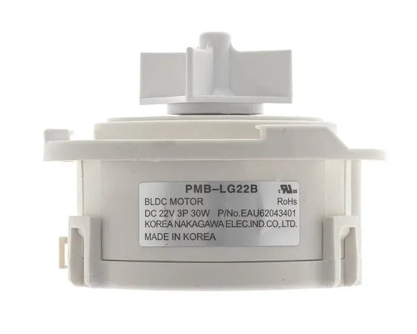 LG Waschmaschinenablaufpumpe eau62043401