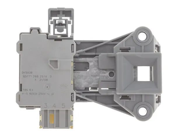 Elektrischer Verschluss Waschmaschine AEG l87490fl | 1328469026