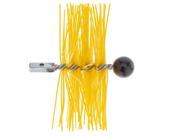 Runder Schornsteinfeger ø 200 mm.