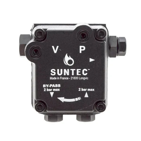 Bomba quemador caldera Suntec AE 47C 1387 1P Standard 301799
