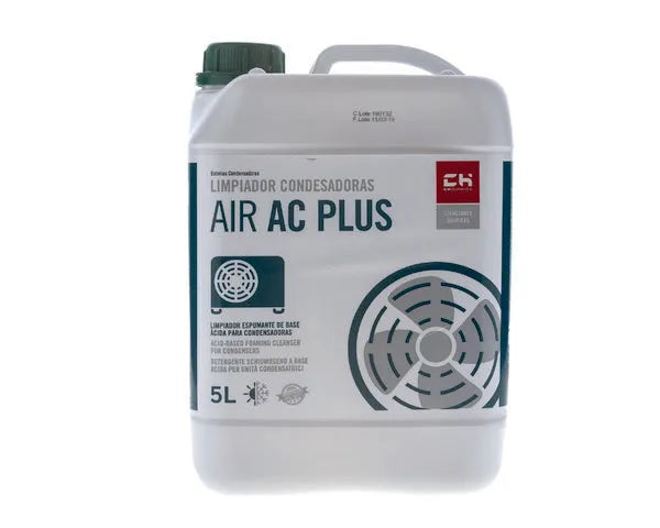 Reiniger für Kondensatoren Air AC Plus 5l | 485848
