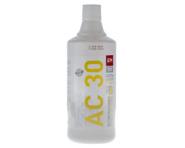 ENTFETTER FÜR KUPFERKREISLÄUFE AC30 1L | 557P