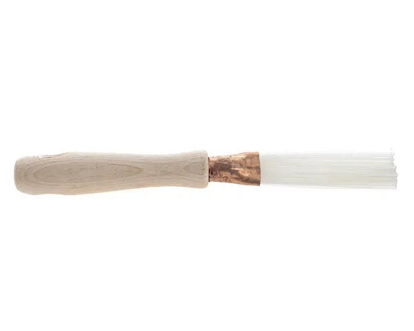 Mechanischer Pinsel mit Nylonborsten