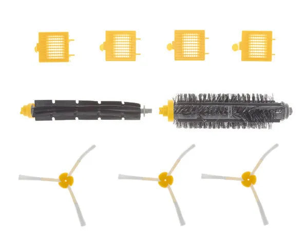 ERSATZTEILEPAKET ROOMBA SERIE 700