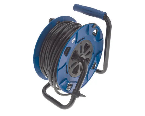 Enrollacable 25 Meter 250 V 13 A 3000 W