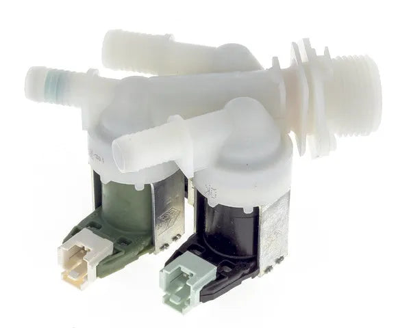 Electrolux Dreiwegeventil Waschmaschine