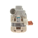 Motor para lavavajillas Electrolux código 4055070025 y 1113196503