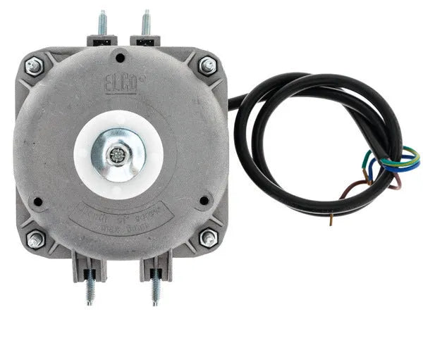 Motorlüfter 25 W mit Mehrfachbefestigung