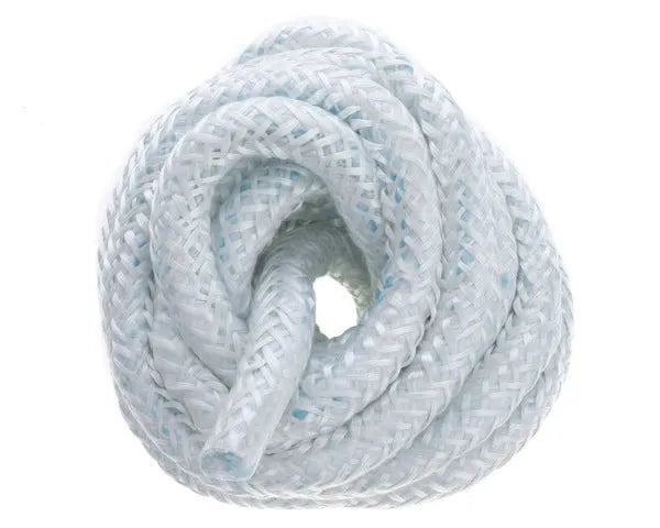 Kabel geflochten Faser Mineralien Ø15mm