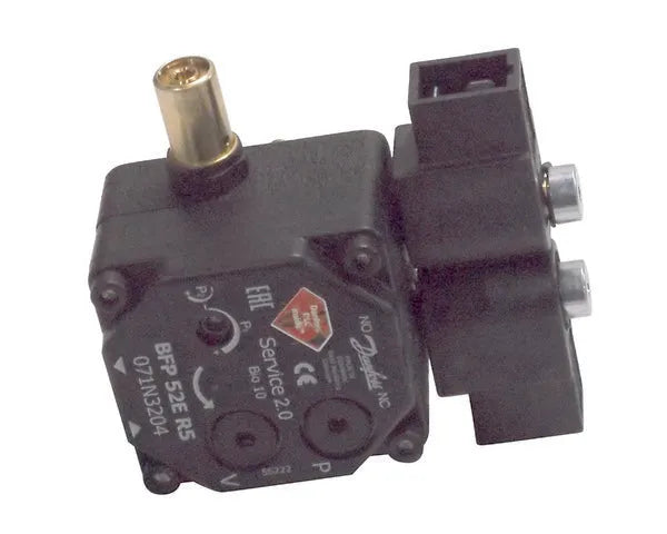 Dieselpumpe DANFOSS bfp52 r5 071n3204