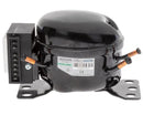 Kompressor QDZH20G R134a Sikelan Kälteanlage Niedertemperatur