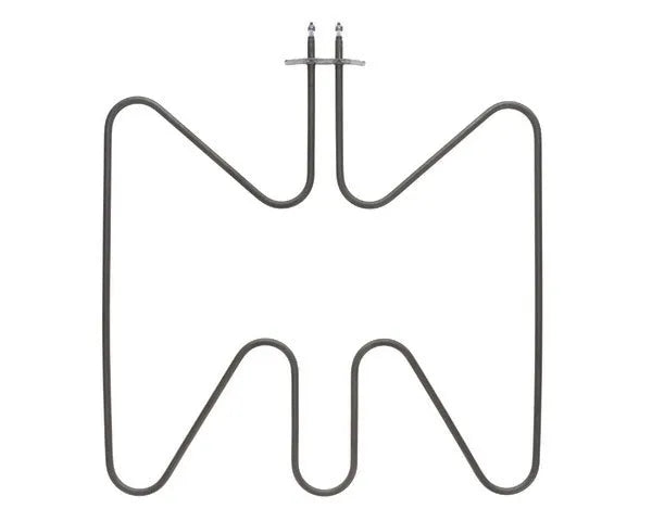 SMEG Backofenheizung