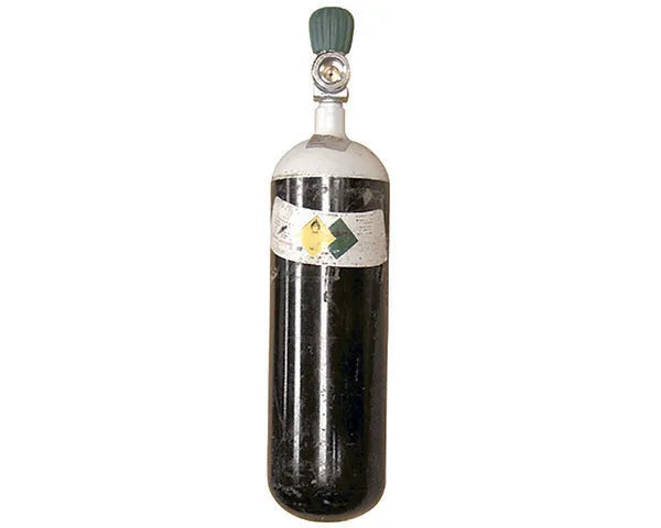 GASYSOL Füllung Behälter O2 2L. MINI 10108