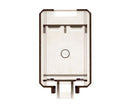 LINEA BLANCA Zweipoliger Leistungsrelais-Adapter 30A | 83588