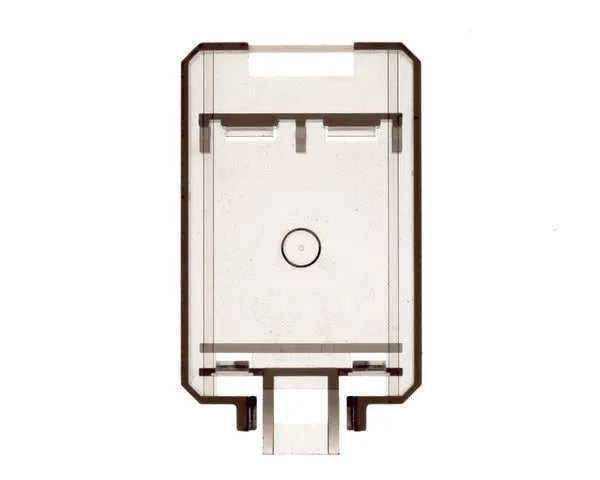 LINEA BLANCA Zweipoliger Leistungsrelais-Adapter 30A | 83588