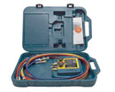 REFCO DIGITALER ANALYSATOR REFMATE-2
