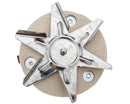 GAYC Motorofen 55 W 230 V ø 150 mm | 030850