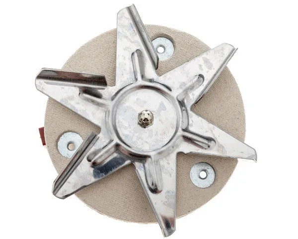 GAYC Motorofen 55 W 230 V ø 150 mm | 030850