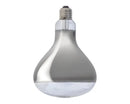 Infrarotlampe 375W 240V E27 120mm