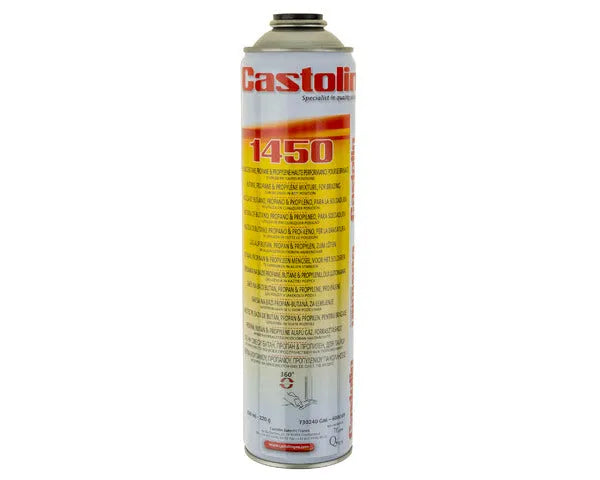 CASTOLIN Gaspatrone 1450 380ml | 730240GM