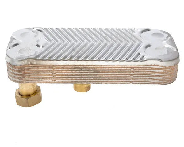 SAUNIER DUVAL Plattenwärmetauscher Kessel SC14PSH | 015002479