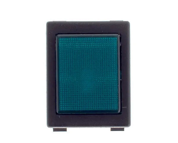 Grüner Pilot 30x22mm 125/230V 16/8A