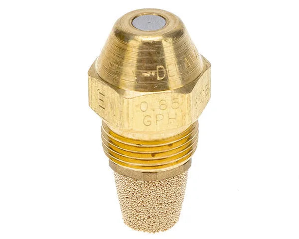 DELAVAN Dieseleinspritzdüse Typ B 60º 0,65 GPH