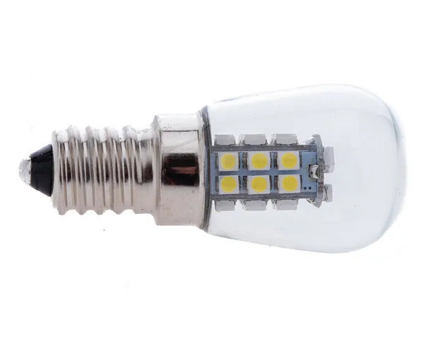 LED-Kühlschranklampe 3W 6000K E14 Bombilla