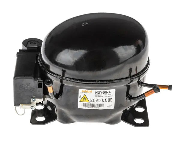 Kompressor NUY60RAa r290 1/4 PS CUBIGEL-HUAYI