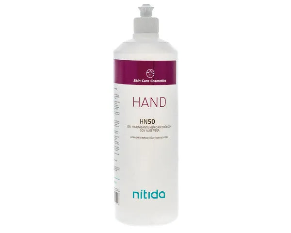 Hydroalkoholisches Handgel 1 Liter
