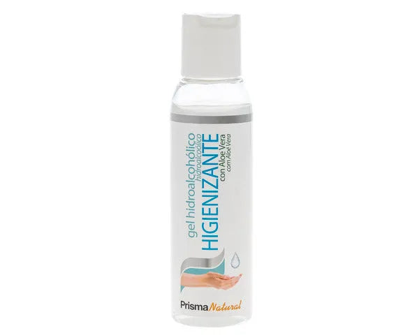 Hydroalkoholisches Handgel 100 ml.