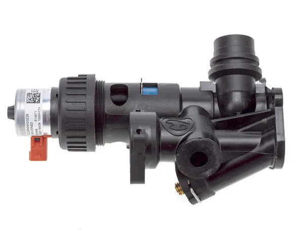 VAILLANT Kesselventil | 0020020015