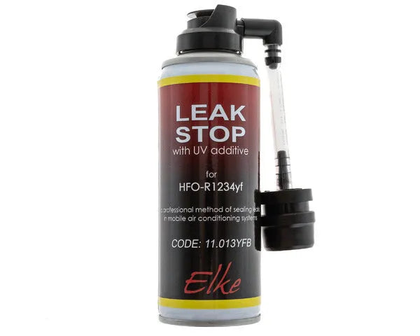 Dichtmittel für Lecks R1234yf UV Behälter 30 ml