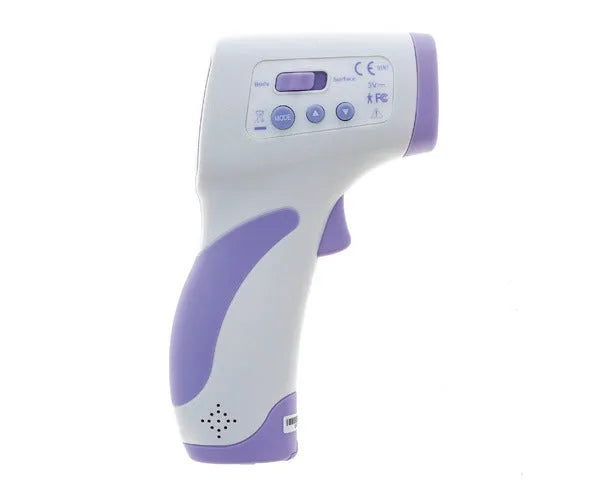 Berührungsloses Infrarot-Thermometer