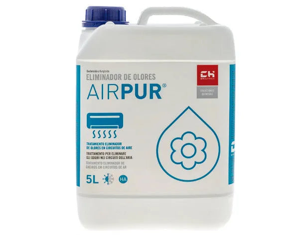 Geruchsentferner für Split-Klimageräte Airpur 5 Liter