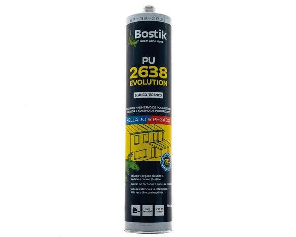 BOSTIK Klebstoff Kartusche 300 cc | 30817067