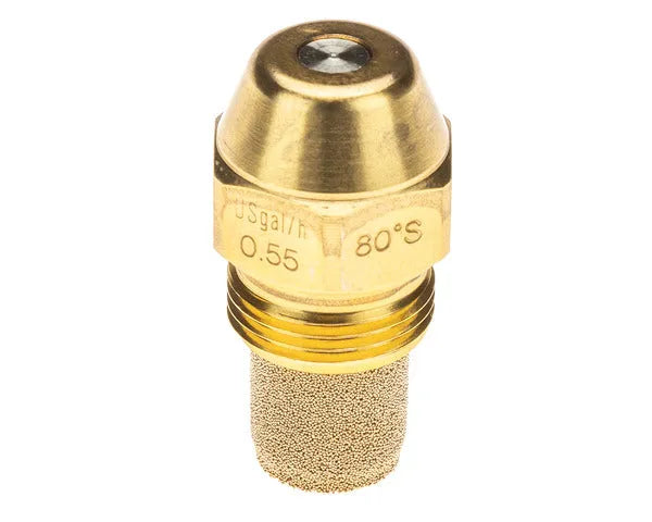 DANFOSS od s Ölzerstäuber 80 ° 0,55 gal/h