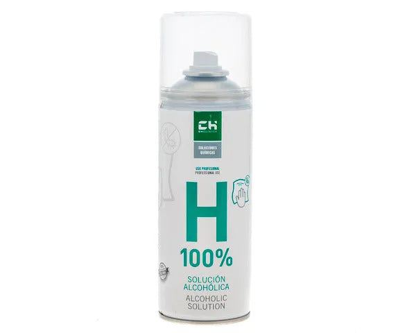 Reiniger h-100%