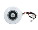 Dicore Motor asdgr09r3(1le) Turbine Innenraum