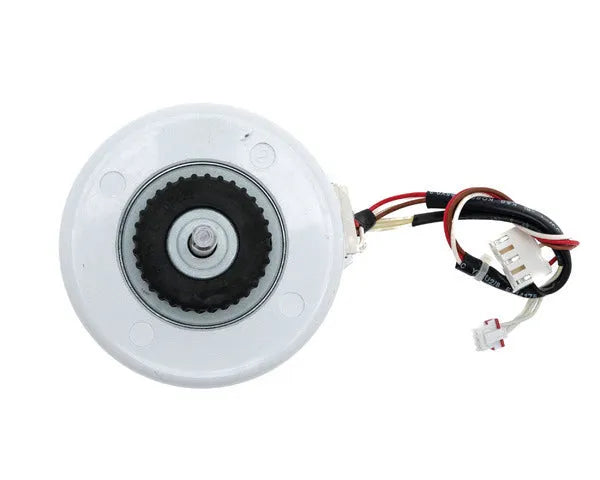 Dicore Motor asdgr09r3(1le) Turbine Innenraum